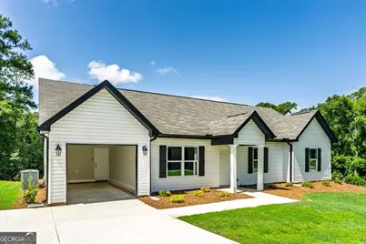 400 Woodhaven Road, Centerville, GA 31028 - Photo 2