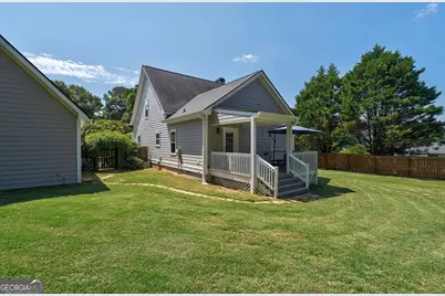 262 Brickyard Road, Comer, GA 30629 - Photo 54