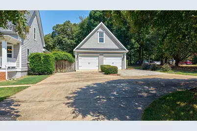262 Brickyard Road, Comer, GA 30629 - Photo 48
