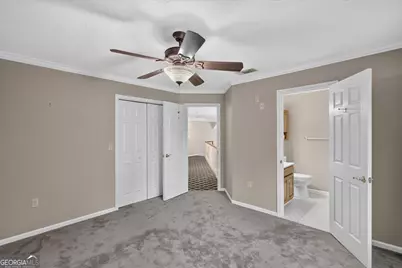 358 Hood Road, Statesboro, GA 30458 - Photo 34