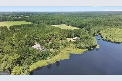 358 Hood Road, Statesboro, GA 30458 - Photo 4