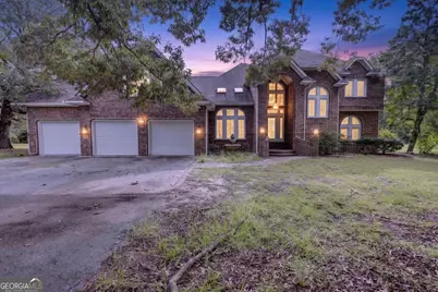 358 Hood Road, Statesboro, GA 30458 - Photo 2