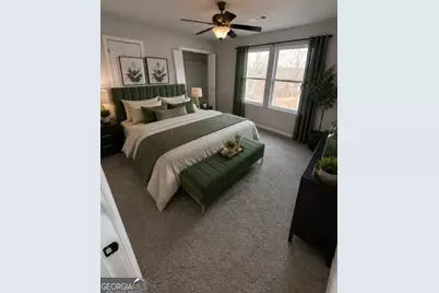 11600 E Lovejoy Road, Hampton, GA 30228 - Photo 6