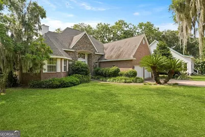 245 Youmans Road, Midway, GA 31320 - Photo 2