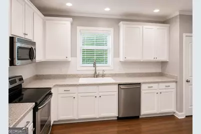 150 W Lakeview Drive NE, Milledgeville, GA 31061 - Photo 24