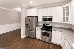 150 W Lakeview Dr NE, Milledgeville, GA 31061 - Photo 22