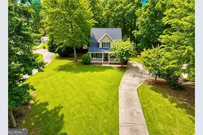 150 W Lakeview Drive NE, Milledgeville, GA 31061 - Photo 6
