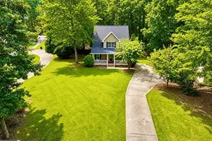 150 W Lakeview Dr NE, Milledgeville, GA 31061 - Photo 6