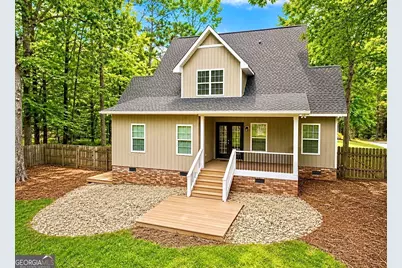 150 W Lakeview Drive NE, Milledgeville, GA 31061 - Photo 10
