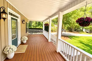 150 W Lakeview Dr NE, Milledgeville, GA 31061 - Photo 14