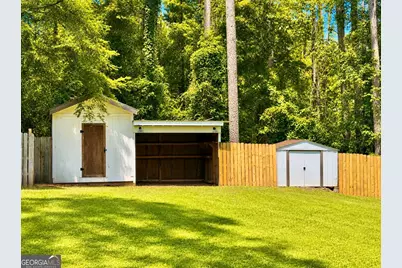 150 W Lakeview Drive NE, Milledgeville, GA 31061 - Photo 54