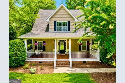 150 W Lakeview Drive NE, Milledgeville, GA 31061 - Photo 2