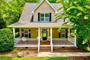 150 W Lakeview Dr NE, Milledgeville, GA 31061 - Photo 2