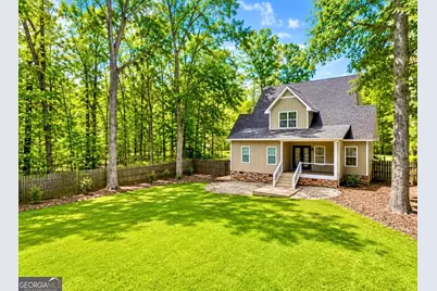 150 W Lakeview Drive NE, Milledgeville, GA 31061 - Photo 8