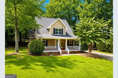150 W Lakeview Drive NE, Milledgeville, GA 31061 - Photo 4