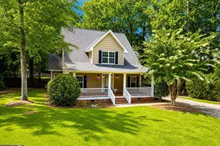 150 W Lakeview Dr NE, Milledgeville, GA 31061 - Photo 4
