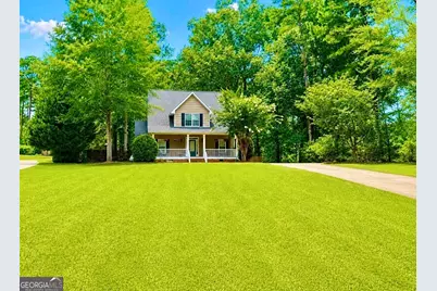 150 W Lakeview Drive NE, Milledgeville, GA 31061 - Photo 1