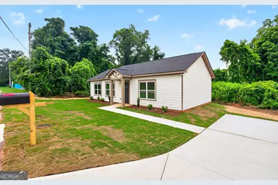 117 Ware, Hogansville, GA 30230 - Photo 2