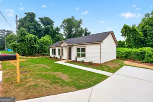 117 Ware, Hogansville, GA 30230 - Photo 2