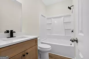 117 Ware, Hogansville, GA 30230 - Photo 16