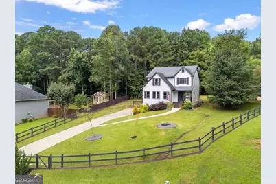 223 Rebel Ridge, Dallas, GA 30132 - Photo 60