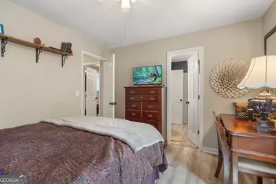 223 Rebel Ridge, Dallas, GA 30132 - Photo 36