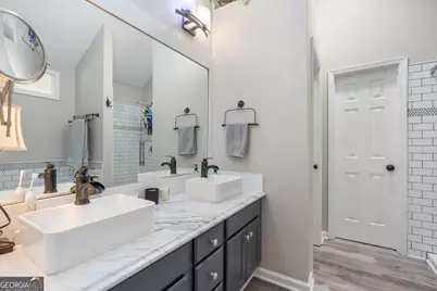 223 Rebel Ridge, Dallas, GA 30132 - Photo 30