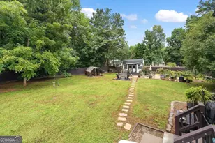 223 Rebel Ridge, Dallas, GA 30132 - Photo 52