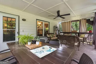 223 Rebel Ridge, Dallas, GA 30132 - Photo 42