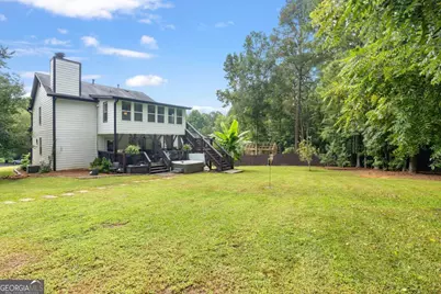 223 Rebel Ridge, Dallas, GA 30132 - Photo 58