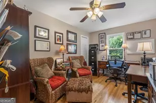 223 Rebel Ridge, Dallas, GA 30132 - Photo 22
