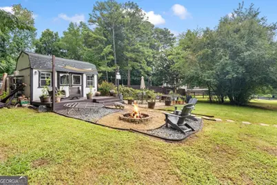 223 Rebel Ridge, Dallas, GA 30132 - Photo 48