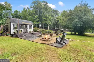 223 Rebel Ridge, Dallas, GA 30132 - Photo 48