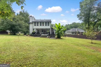 223 Rebel Ridge, Dallas, GA 30132 - Photo 56