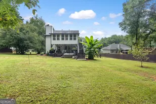 223 Rebel Ridge, Dallas, GA 30132 - Photo 56