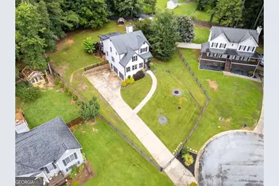 223 Rebel Ridge, Dallas, GA 30132 - Photo 62