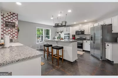 223 Rebel Ridge, Dallas, GA 30132 - Photo 8