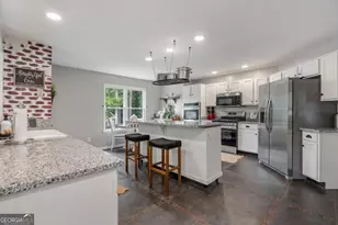 223 Rebel Ridge, Dallas, GA 30132 - Photo 8