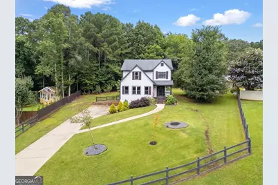 223 Rebel Ridge, Dallas, GA 30132 - Photo 4