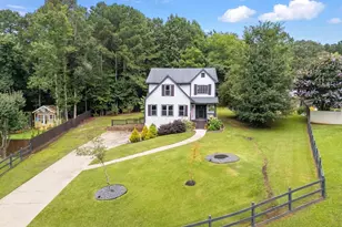 223 Rebel Ridge, Dallas, GA 30132 - Photo 4