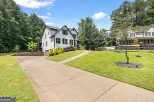 223 Rebel Ridge, Dallas, GA 30132 - Photo 54