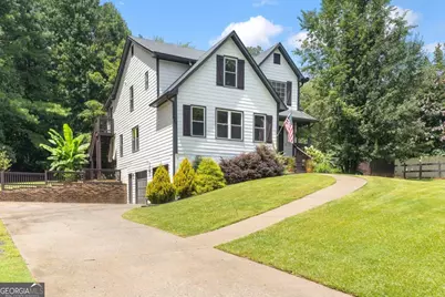 223 Rebel Ridge, Dallas, GA 30132 - Photo 2