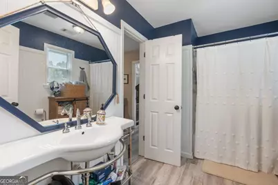 223 Rebel Ridge, Dallas, GA 30132 - Photo 34
