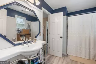 223 Rebel Ridge, Dallas, GA 30132 - Photo 34