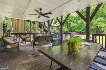 223 Rebel Ridge, Dallas, GA 30132 - Photo 44