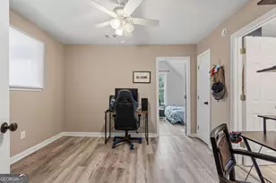 223 Rebel Ridge, Dallas, GA 30132 - Photo 38