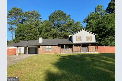 401 Riverbrook Court, Riverdale, GA 30274 - Photo 16