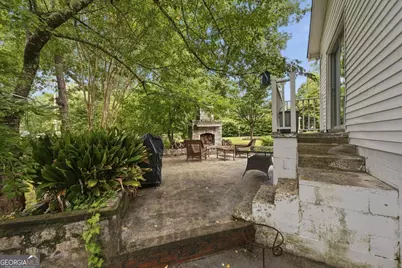 194 Euclid Avenue, Macon, GA 31204 - Photo 44