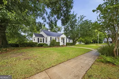 194 Euclid Avenue, Macon, GA 31204 - Photo 2