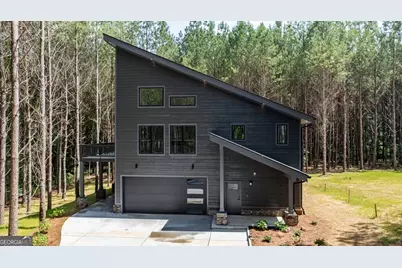 3279 Tommy Dillard Road, Monroe, GA 30656 - Photo 2